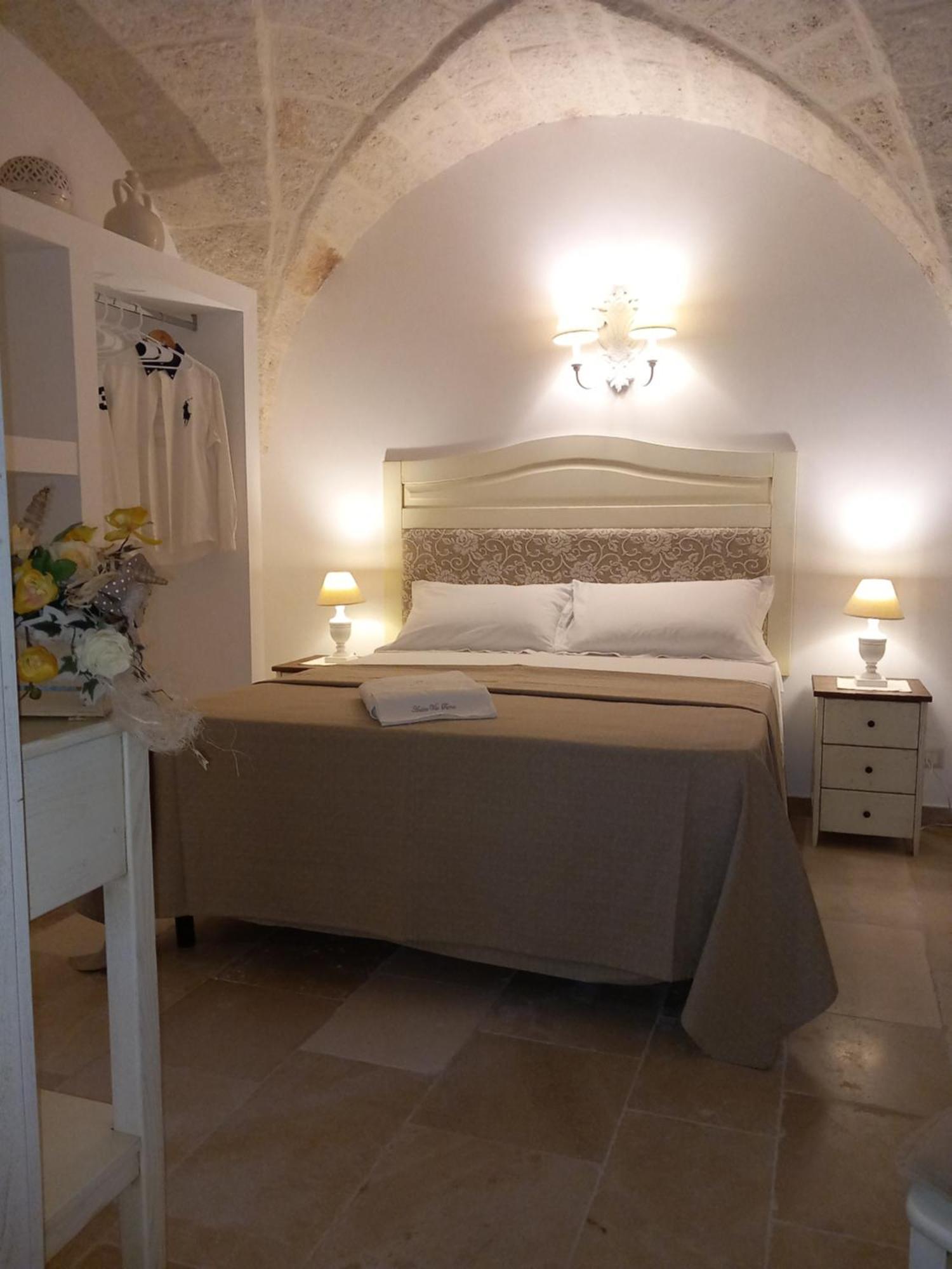 Antica Via Roma B&B E Relax Montalbano  Luaran gambar